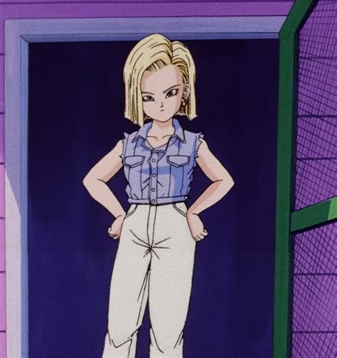 android 18 naked pictures|Android 18 Uncensored Porn Videos .